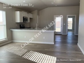 5008 Stoney Fork St in Amarillo, TX - Building Photo - Building Photo