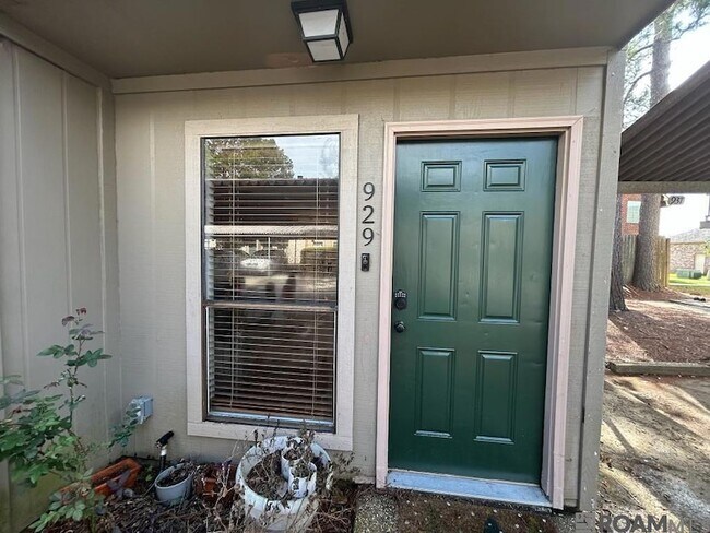 property at 929 Ridgepoint Ct