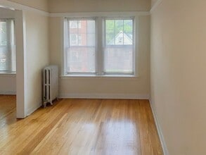 5107 N Winchester Ave, Unit 2 in Chicago, IL - Building Photo - Building Photo