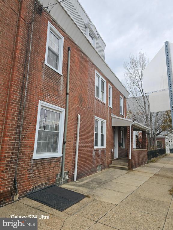 4501 Edgemont St in Philadelphia, PA - Building Photo - Building Photo