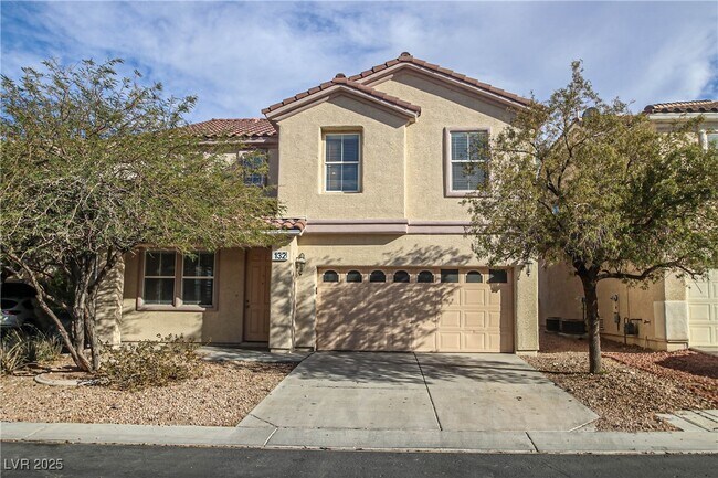 property at 132 Cadrow Castle Ct