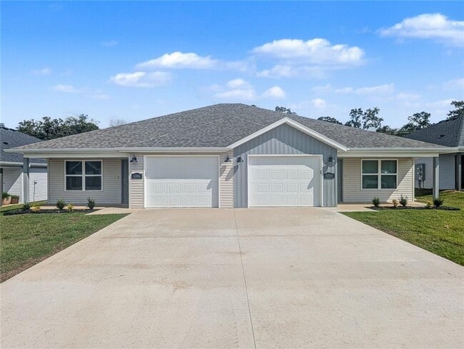 property at 6501 NW Kathleen St