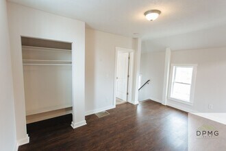 322 E Hillsdale St in Lansing, MI - Building Photo - Building Photo