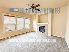 1230 W Loretta St in Meridian, ID - Foto de edificio - Building Photo
