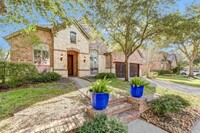 12314 N Austin Shore Dr in Cypress, TX - Building Photo - Building Photo