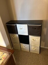 1317 Olvera way, Unit B in Las Vegas, NV - Foto de edificio - Building Photo