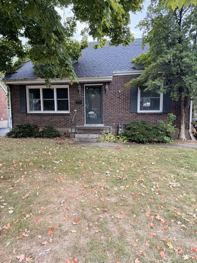 property at 215 Merriman Rd