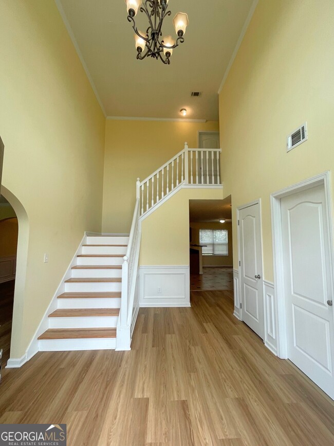 3875 Hadley Rd in Douglasville, GA - Building Photo - Building Photo