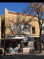 432-436 State St in Madison, WI - Building Photo