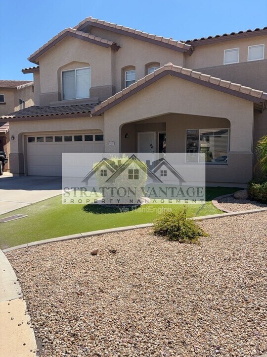 20205 N 84th Ave in Peoria, AZ - Foto de edificio
