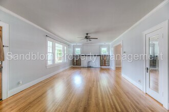 1116 S College Ave in Tulsa, OK - Building Photo - Building Photo