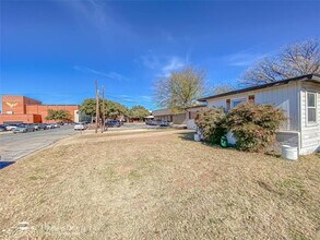 433 Fannin St in Abilene, TX - Building Photo - Building Photo