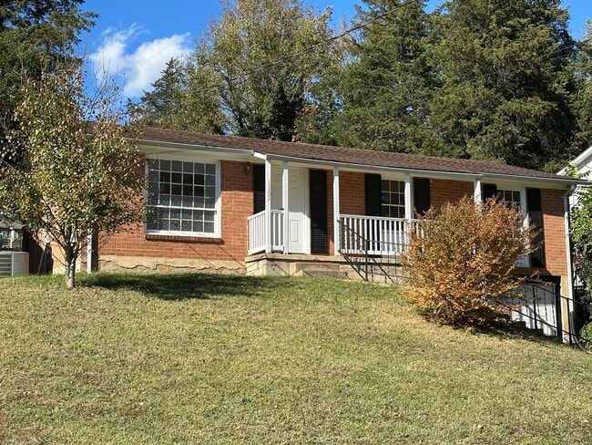 1105 River Ct in Charlottesville, VA - Building Photo - Building Photo