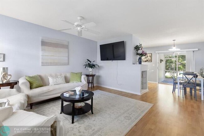 2680 NE 18th St in Pompano Beach, FL - Building Photo - Building Photo