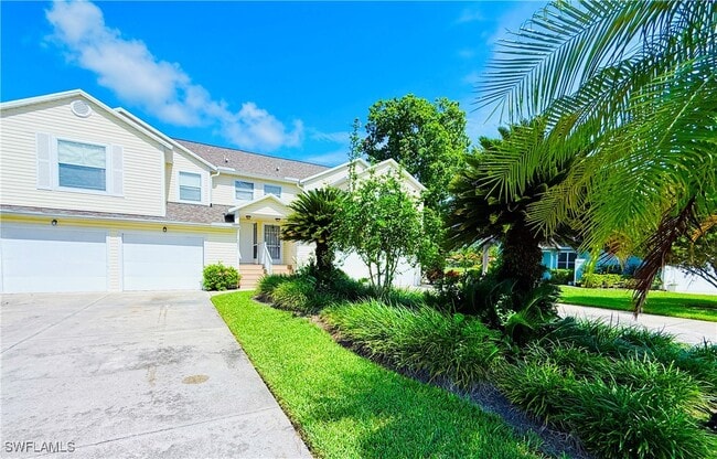 property at 1590 Trafalgar Ln