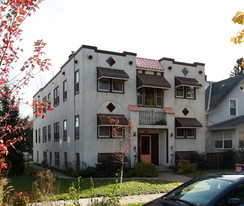 3337 Fremont Ave S Apartments