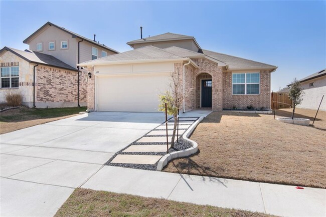 property at 633 Golden Grove Pkwy