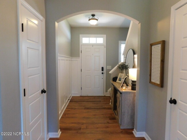 434 Bald Cypress Ln in Sneads Ferry, NC - Building Photo - Building Photo
