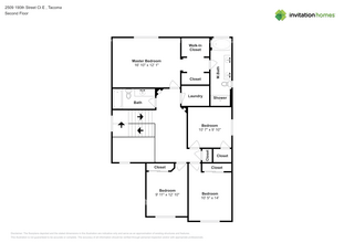 2509 190th St Ct E in Tacoma, WA - Building Photo - Building Photo