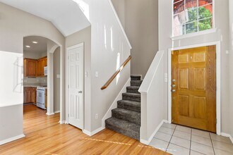 2728 Mountain Lion Dr in Fort Worth, TX - Building Photo - Building Photo