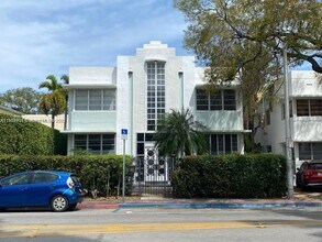 1525 Meridian Ave in Miami Beach, FL - Building Photo - Building Photo