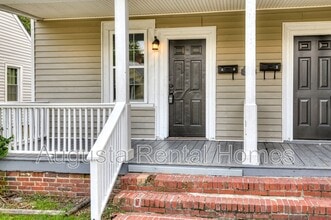 262 Walker St in Augusta, GA - Building Photo - Building Photo