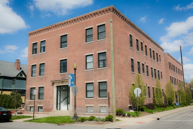 1301 N Alabama St, Unit 3