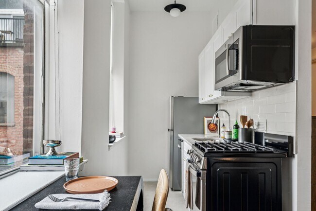 Way Rittenhouse in Philadelphia, PA - Foto de edificio - Building Photo