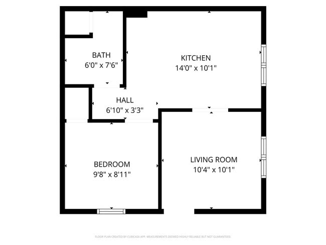 4353 Brinkley St in Houston, TX - Building Photo - Building Photo