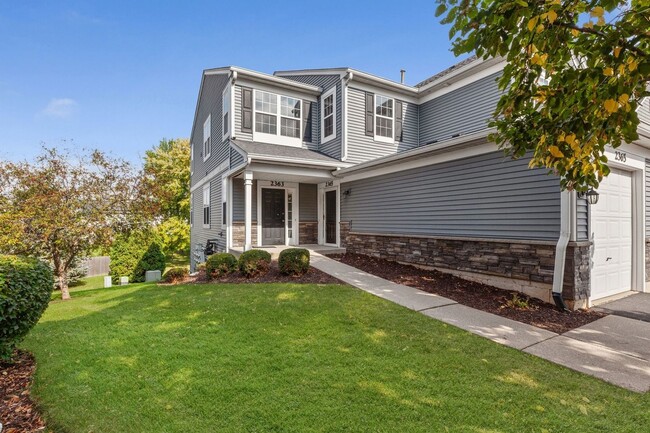 property at 2365 Overlook Ct