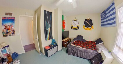 922 Bertrand St in Manhattan, KS - Building Photo - Building Photo