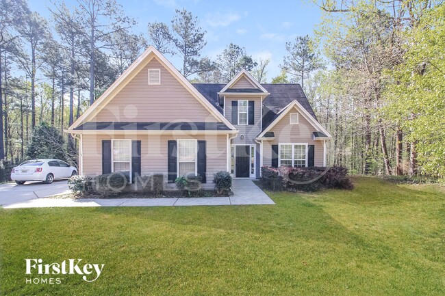 property at 531 Judith Court.