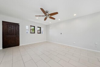 2852 Redwood St in San Diego, CA - Foto de edificio - Building Photo