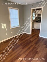 1753 Bismark St in Memphis, TN - Building Photo - Building Photo