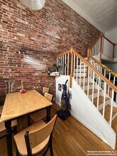 168 Northampton St, Unit 2 in Boston, MA - Foto de edificio - Building Photo