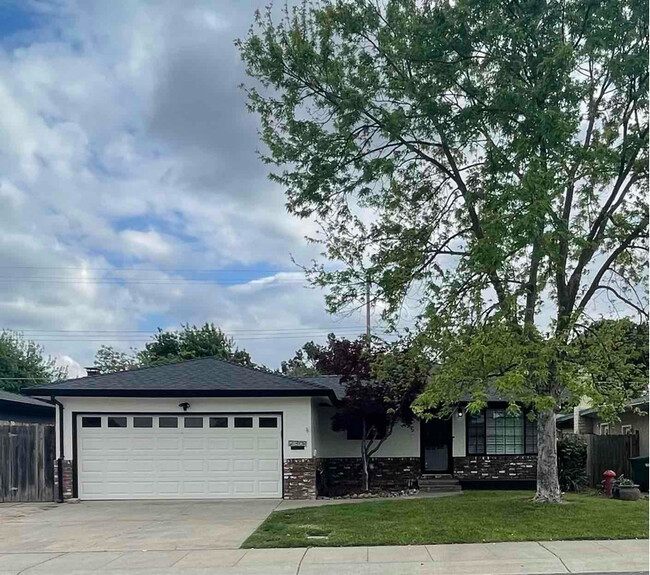 property at 2308 Aladdin Way