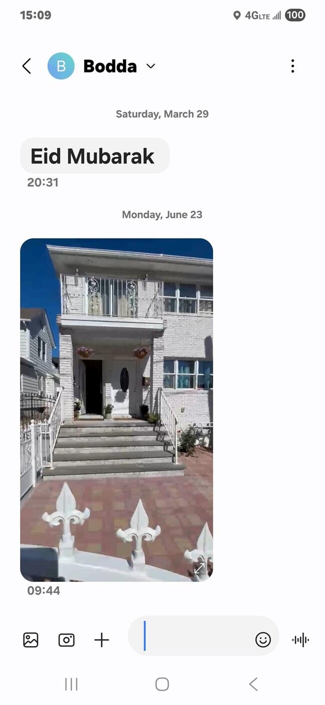 property at 86-11 Parsons Blvd