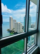 300 S Biscayne Blvd, Unit # T-2912 in Miami, FL - Building Photo - Building Photo