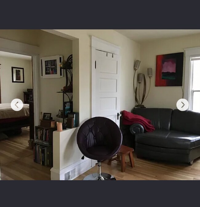 301 W Illinois St in Urbana, IL - Building Photo - Building Photo