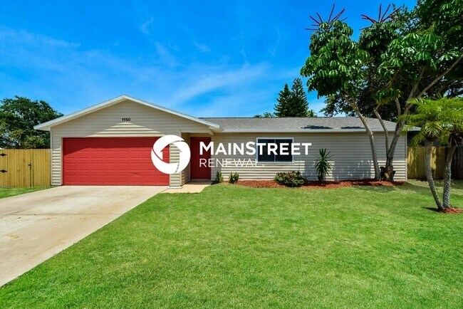property at 1150 Altman Dr