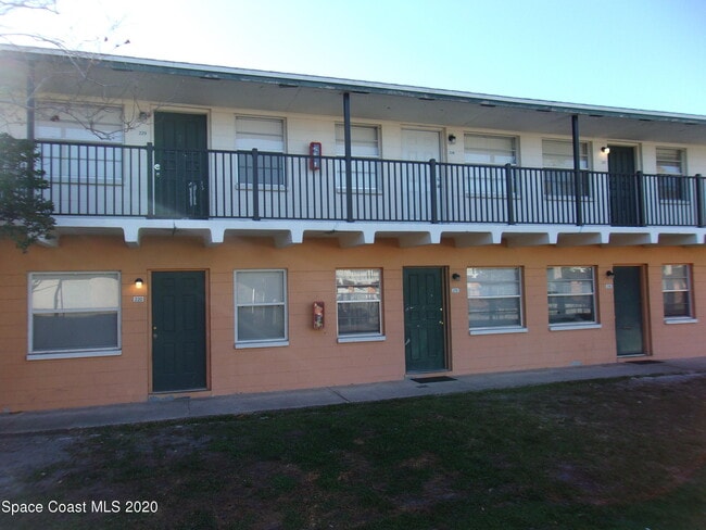 property at 1711 Dixon Blvd