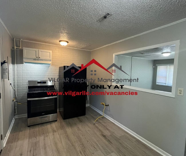 property at 1401 E 43rd Ave