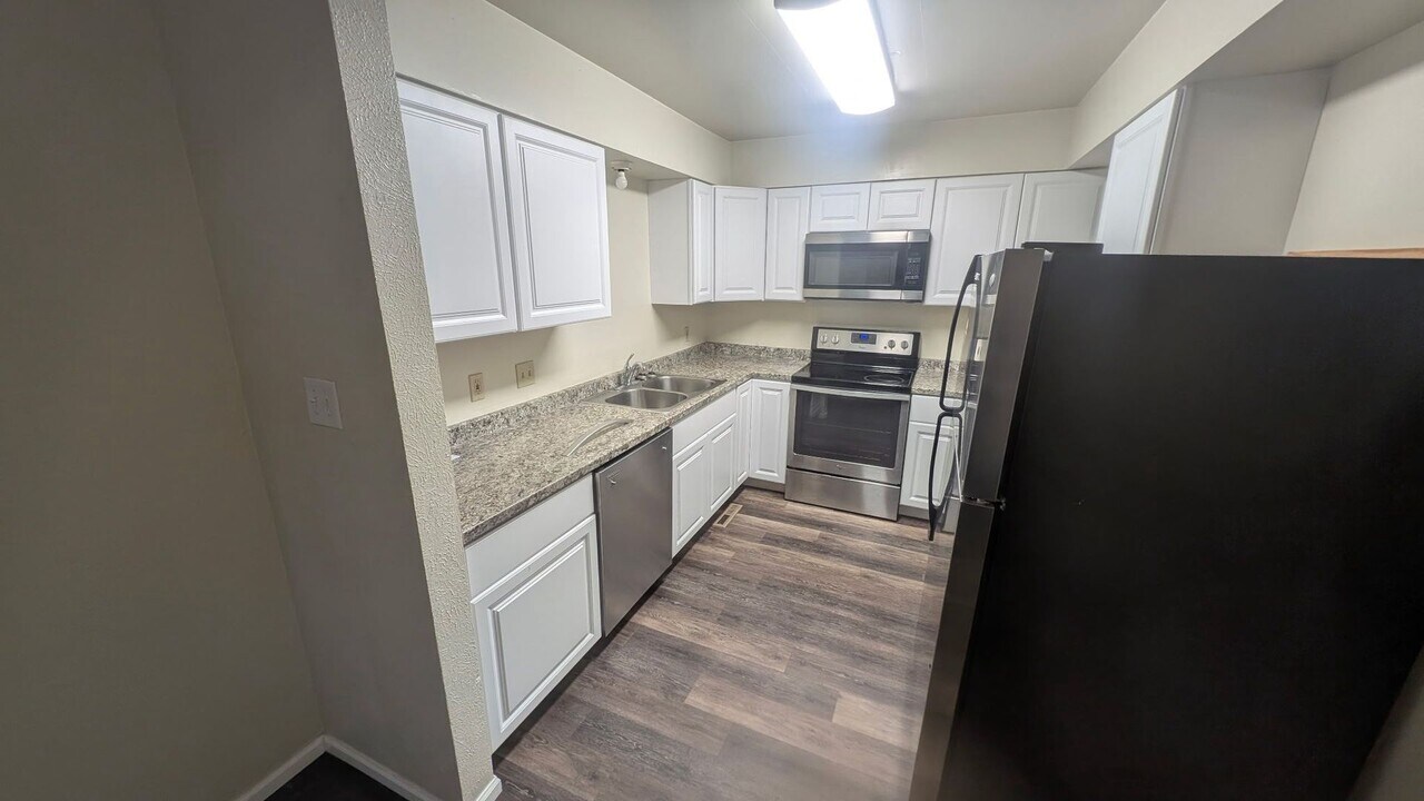 226 Waverly Ave in Trinidad, CO - Building Photo