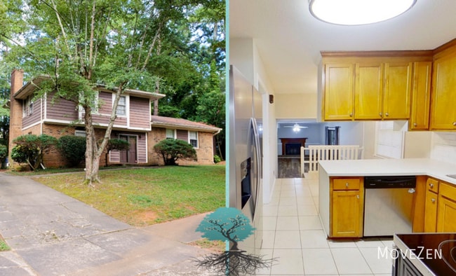 property at 5108 Hearth Dr