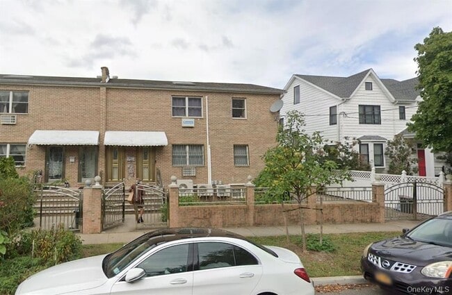 property at 214-27 38th Ave