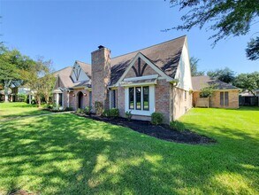 20506 Laverton Dr in Katy, TX - Building Photo - Building Photo