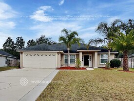 1335 Ardmore St in St. Augustine, FL - Building Photo