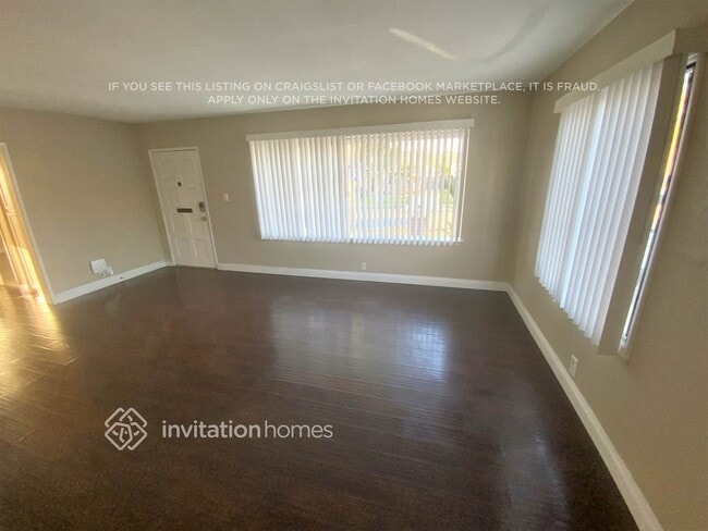 2728 Harvey Way in Lakewood, CA - Building Photo - Building Photo