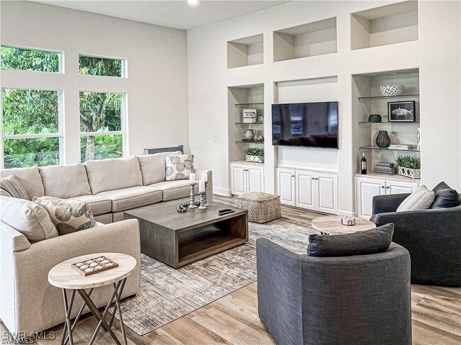 property at 3490 Candleberry Ct