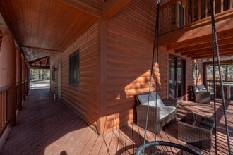 1810 Shenandoah Dr in Pagosa Springs, CO - Building Photo - Building Photo